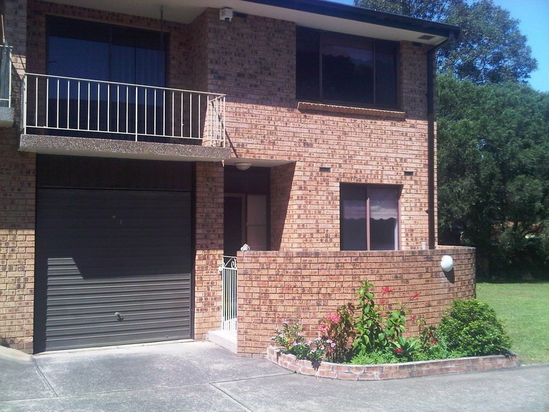 17/92 JAMES STREET, Punchbowl NSW 2196