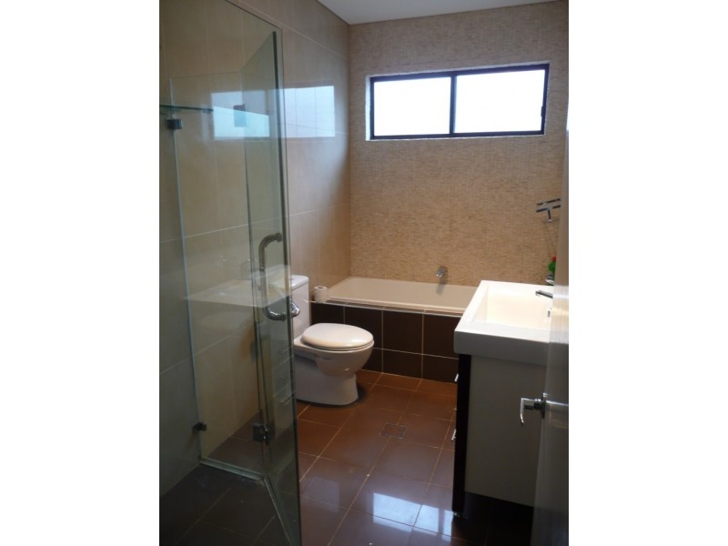 6 THORNTON AVENUE, Bass Hill NSW 2197