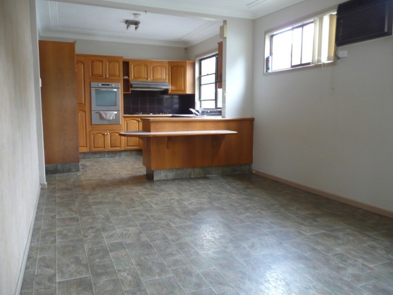 6 THORNTON AVENUE, Bass Hill NSW 2197