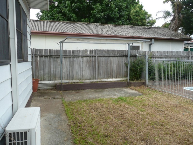 6 THORNTON AVENUE, Bass Hill NSW 2197