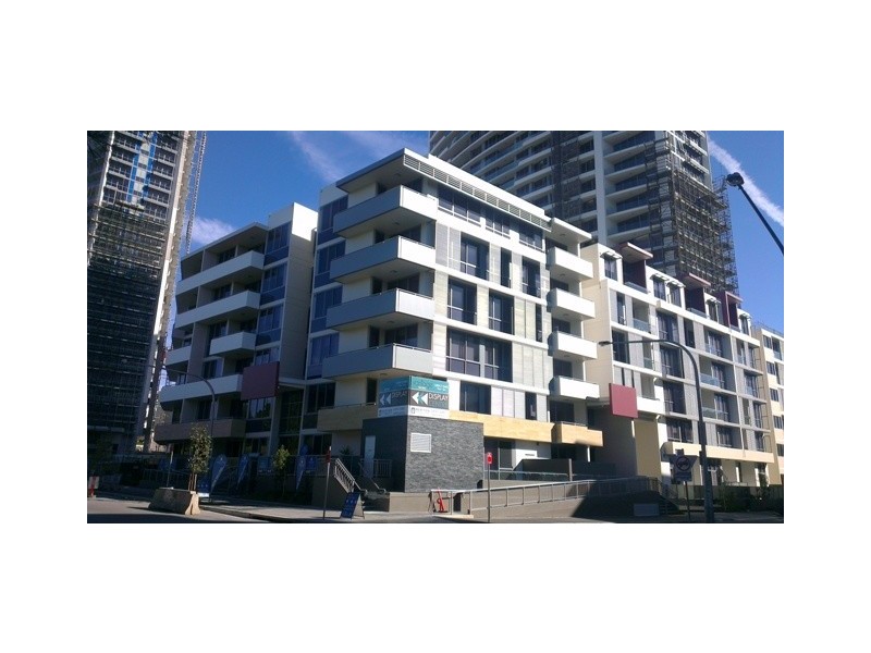 316/52  Walker Street, Rhodes NSW 2138