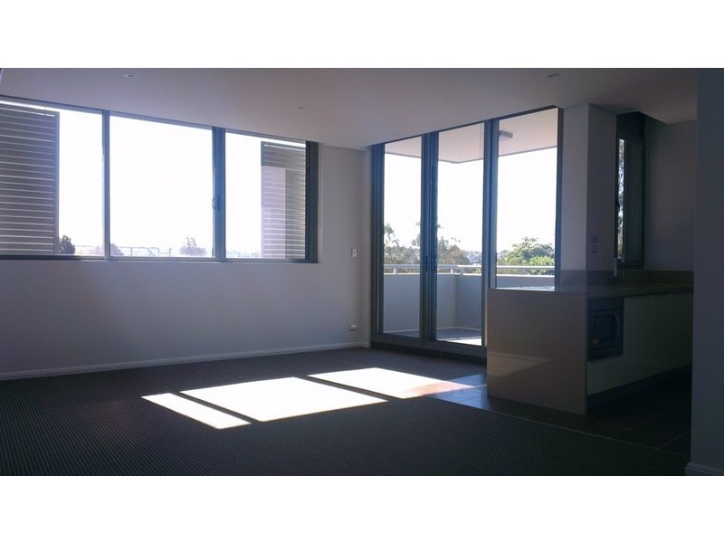 316/52  Walker Street, Rhodes NSW 2138