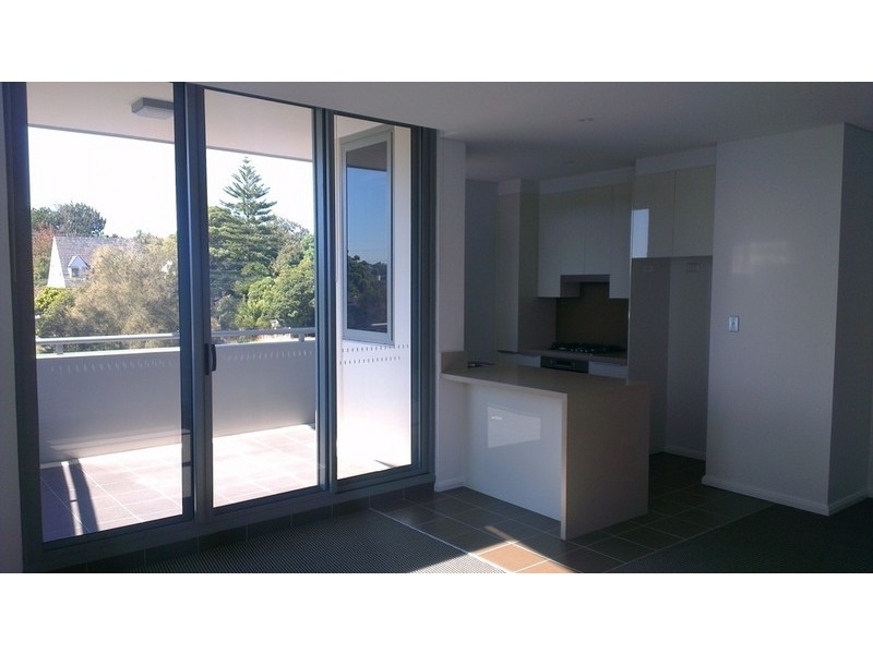 316/52  Walker Street, Rhodes NSW 2138