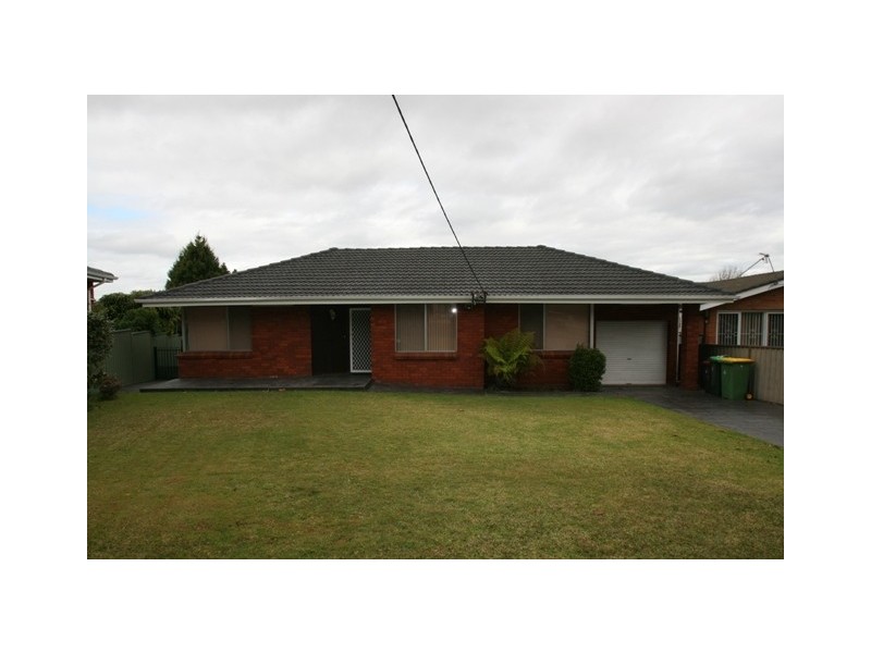 45 Birdwood Road, Georges Hall NSW 2198