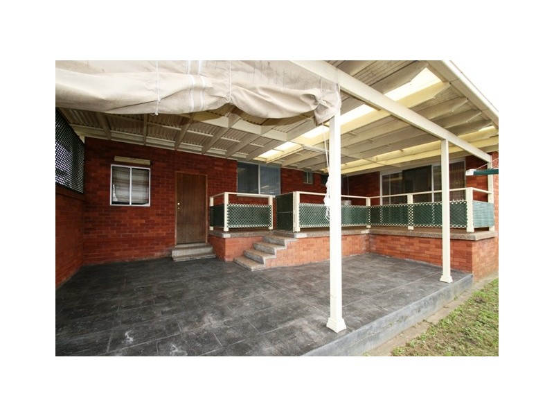 45 Birdwood Road, Georges Hall NSW 2198