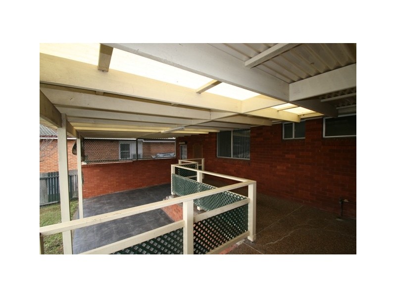 45 Birdwood Road, Georges Hall NSW 2198