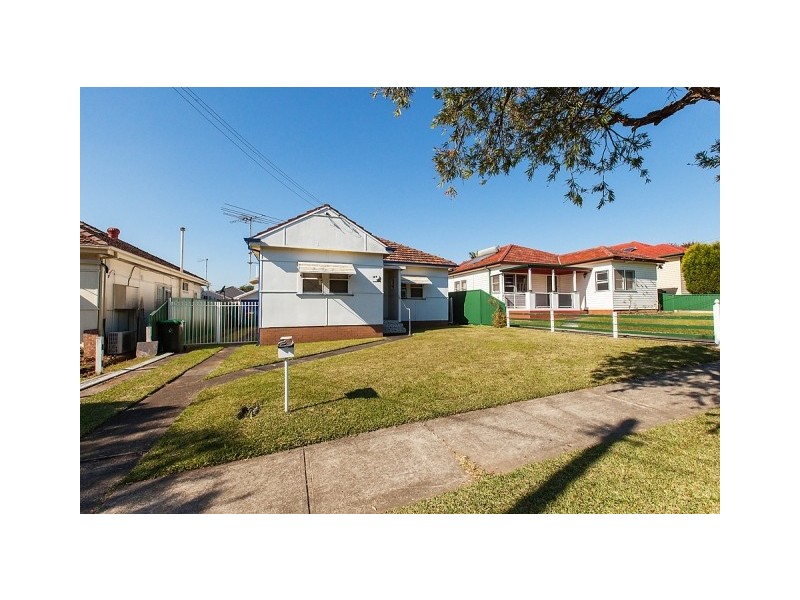 129 ROSE STREET, Yagoona NSW 2199