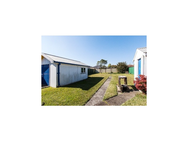 129 ROSE STREET, Yagoona NSW 2199