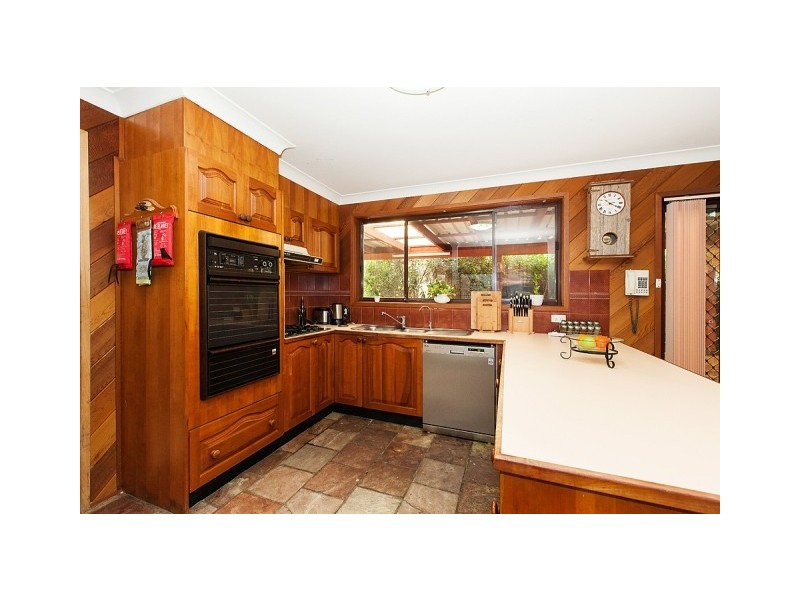 6 Cherie Place, Bass Hill NSW 2197