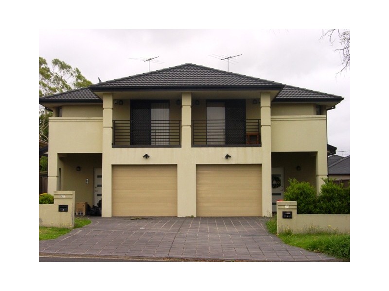 27 GREENWAY PARADE, Revesby NSW 2212