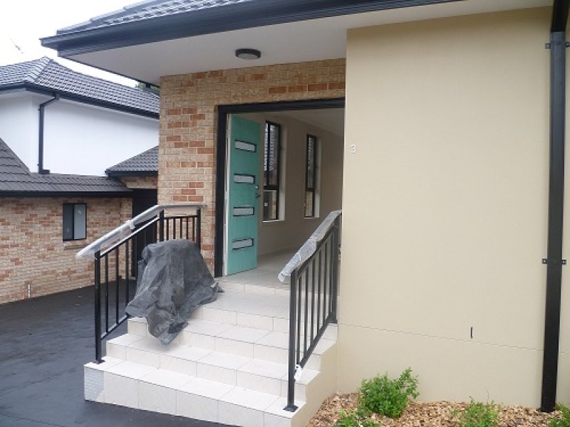 3/6 Jensen Street, Condell Park NSW 2200