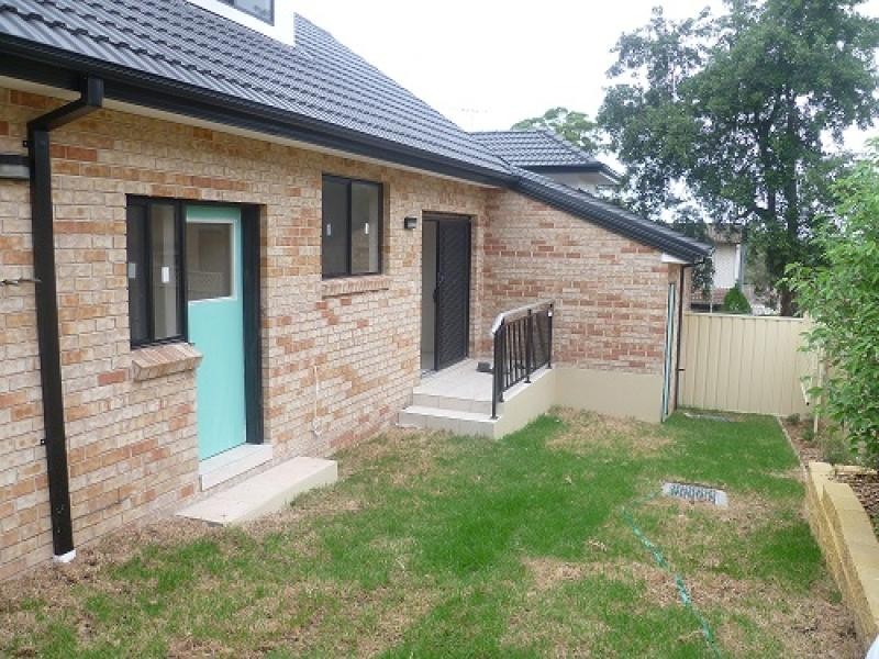 3/6 Jensen Street, Condell Park NSW 2200