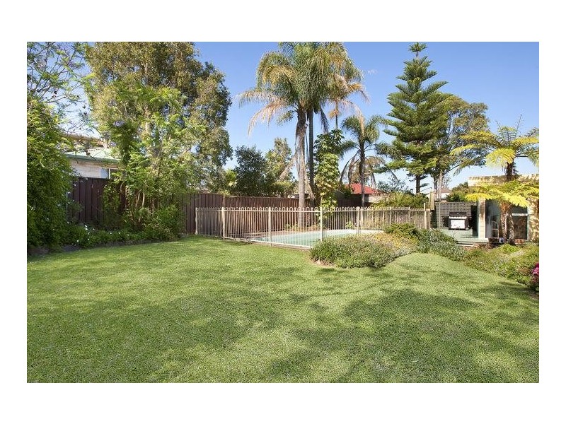 59  OAK DRIVE, Georges Hall NSW 2198