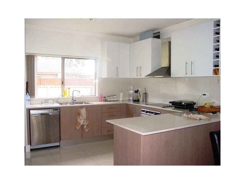 20 CANTRELL STREET, Yagoona NSW 2199