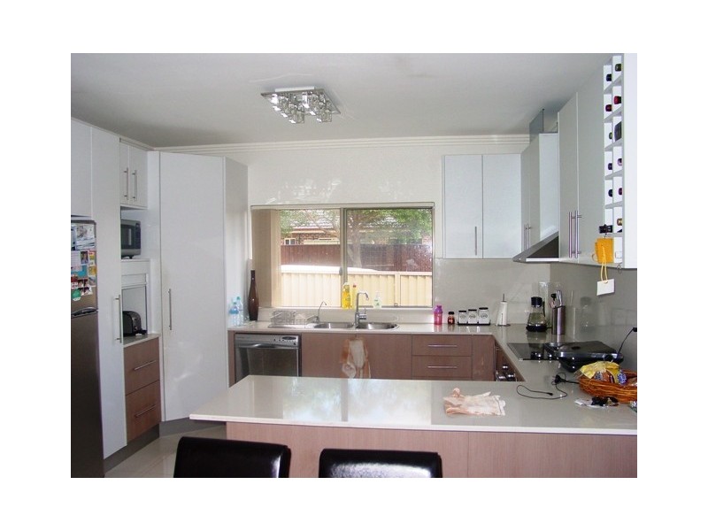 20 CANTRELL STREET, Yagoona NSW 2199