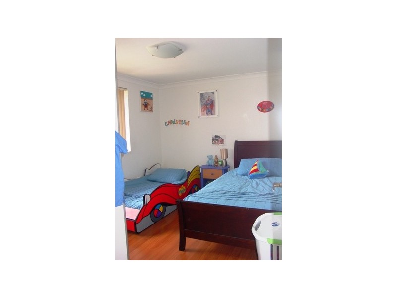 20 CANTRELL STREET, Yagoona NSW 2199