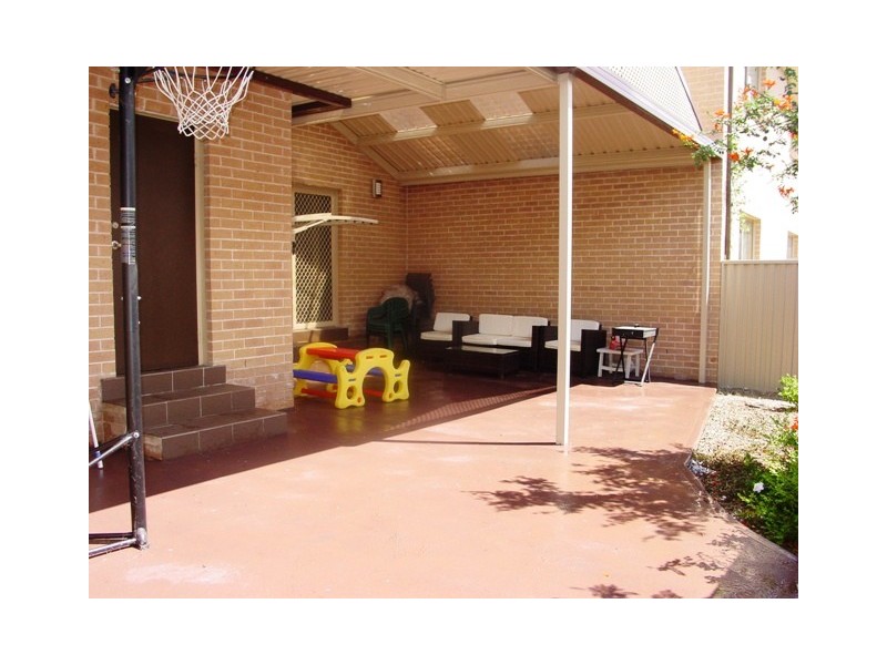 20 CANTRELL STREET, Yagoona NSW 2199