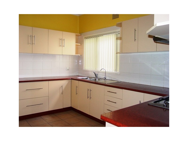 4 LAMBERT STREET, Yagoona NSW 2199