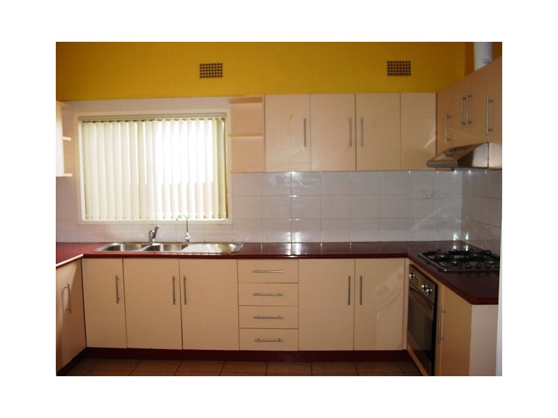 4 LAMBERT STREET, Yagoona NSW 2199