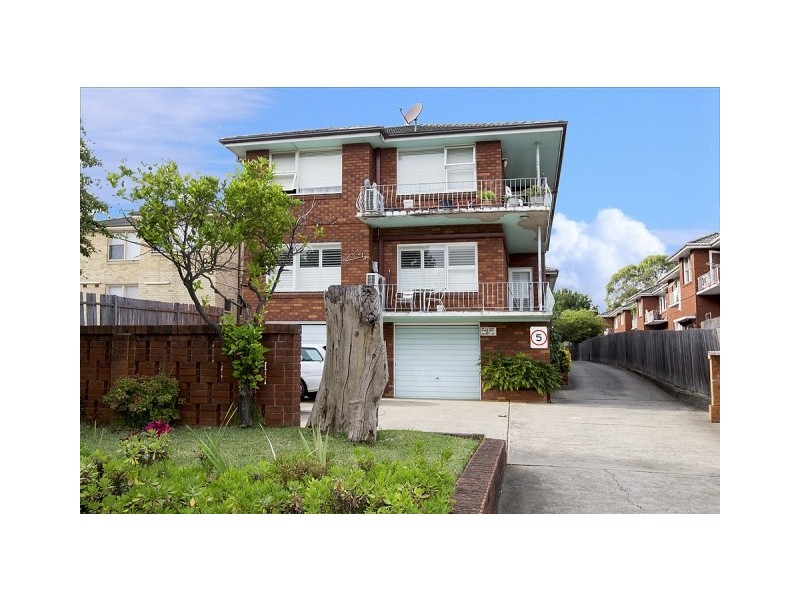 1/274 Lakemba Street, Wiley Park NSW 2195