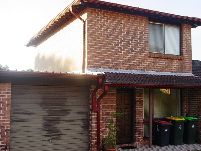 6/54-58 Lincoln Street, Belfield NSW 2191