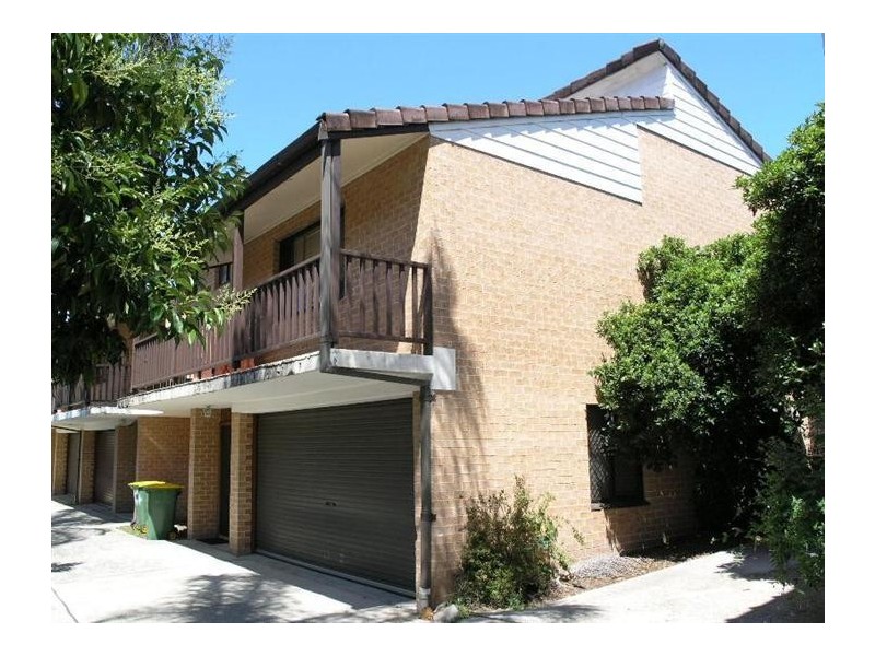 3/17 Resthaven Road, Bankstown NSW 2200