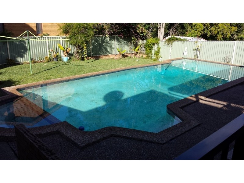 16 Talinga Avenue, Georges Hall NSW 2198