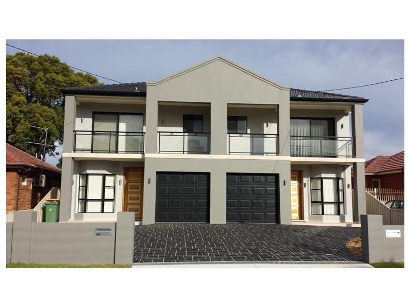 9 LOUIE STREET, Padstow NSW 2211