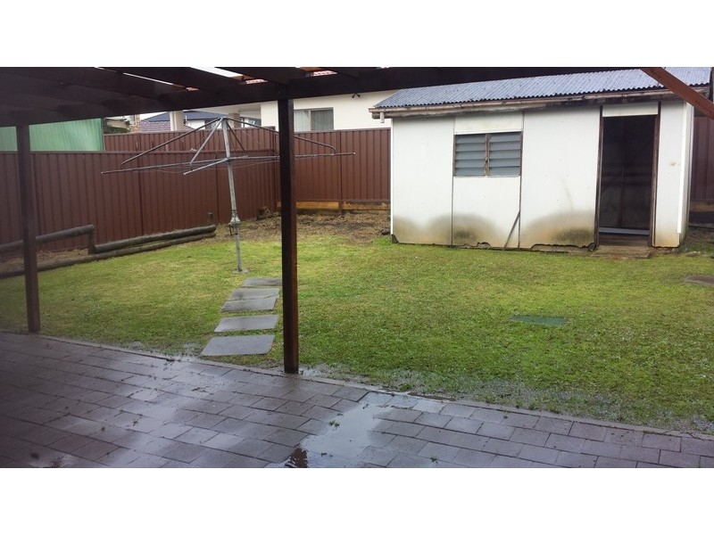 311 Waterloo Road, Greenacre NSW 2190