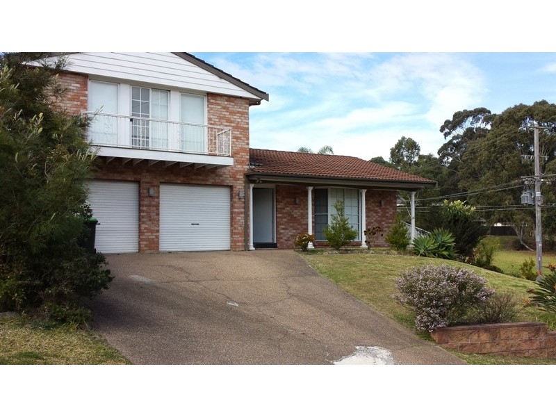 11 Kirrily Place, Bass Hill NSW 2197
