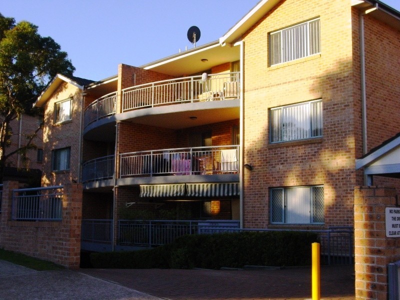 13/105-107 Meredith Street, Bankstown NSW 2200