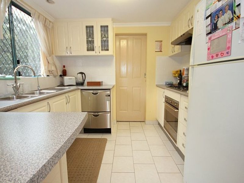 5/81 Bellevue Avenue, Georges Hall NSW 2198