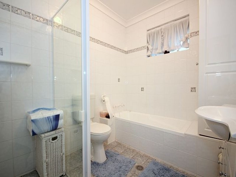 5/81 Bellevue Avenue, Georges Hall NSW 2198