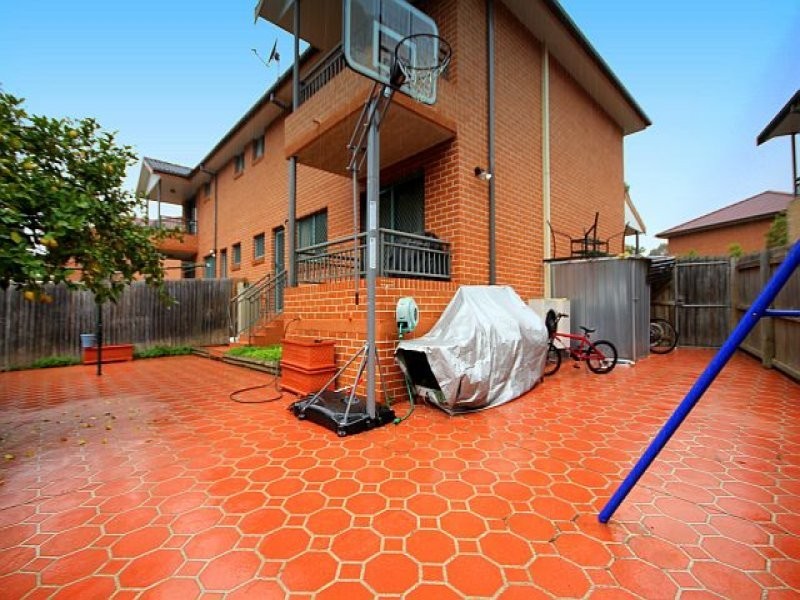 5/81 Bellevue Avenue, Georges Hall NSW 2198