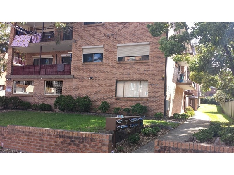 6/68-70 Meredith Street, Bankstown NSW 2200