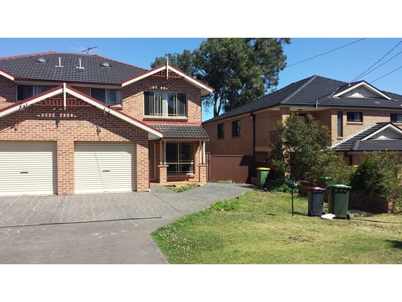 106B Robertson Road, Bass Hill NSW 2197