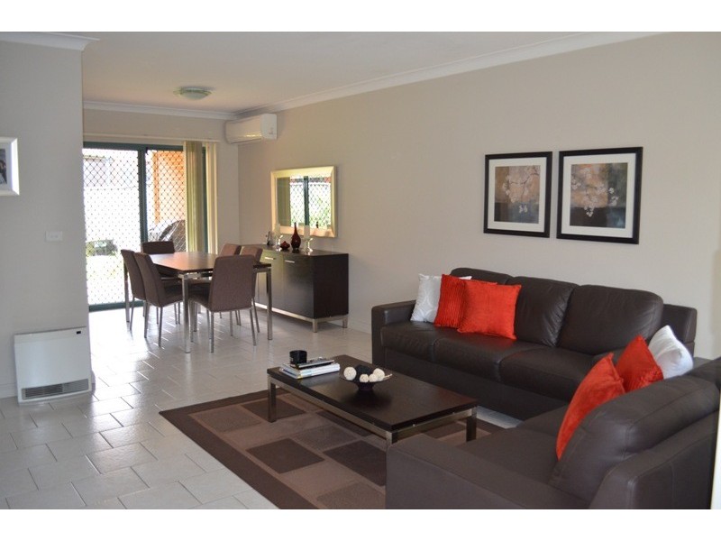 28/81 Bellevue Avenue, Georges Hall NSW 2198