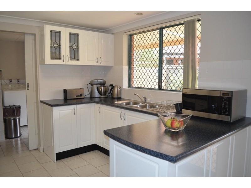 28/81 Bellevue Avenue, Georges Hall NSW 2198