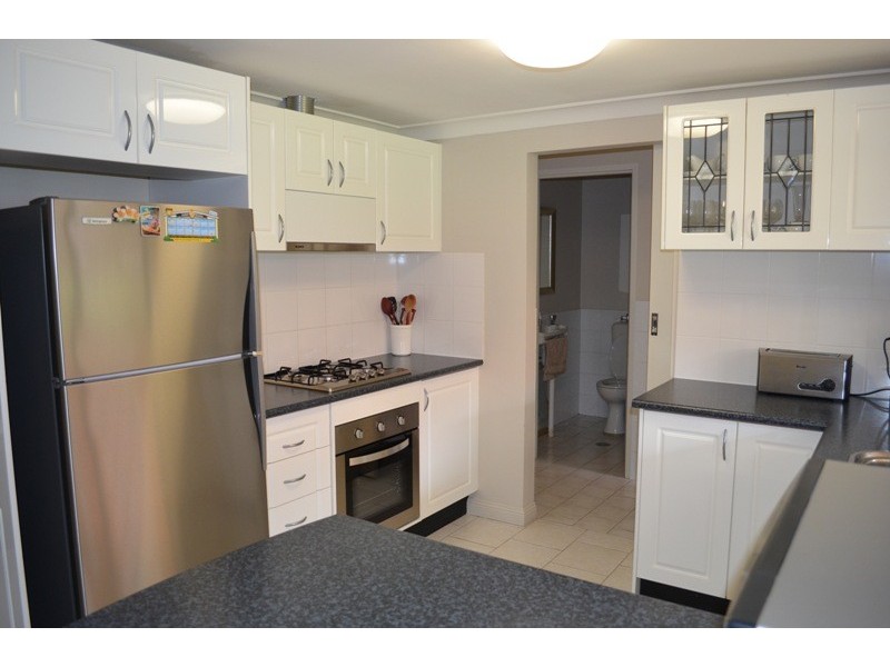 28/81 Bellevue Avenue, Georges Hall NSW 2198