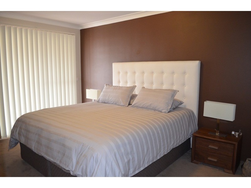 28/81 Bellevue Avenue, Georges Hall NSW 2198