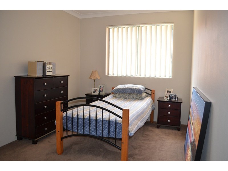 28/81 Bellevue Avenue, Georges Hall NSW 2198