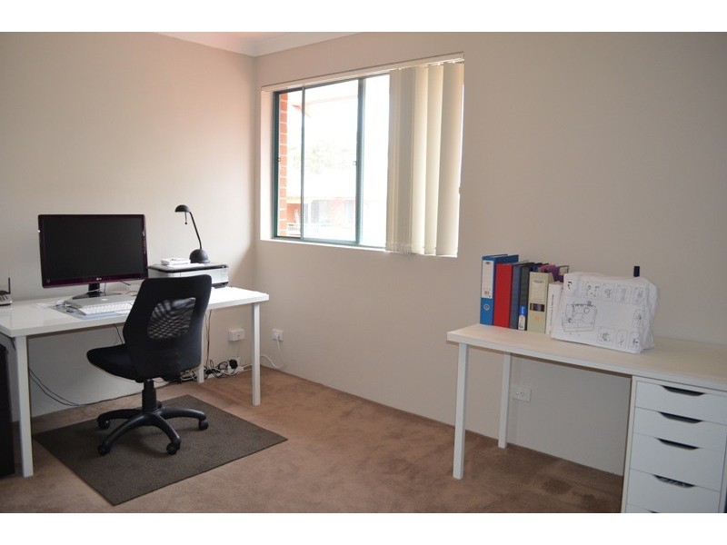 28/81 Bellevue Avenue, Georges Hall NSW 2198