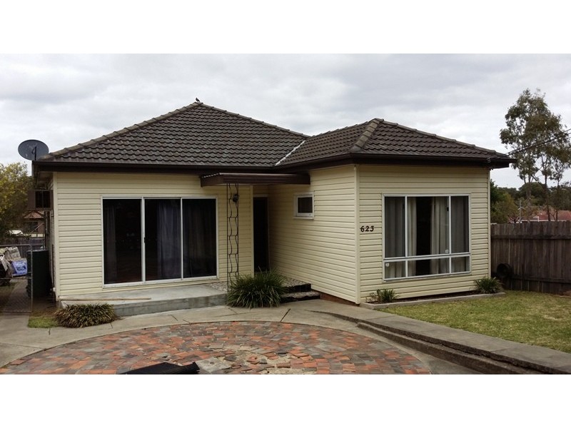 623 Hume Highway, Yagoona NSW 2199