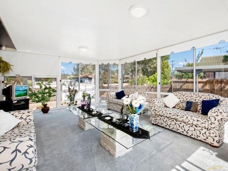2  Wau Place, Holsworthy NSW 2173