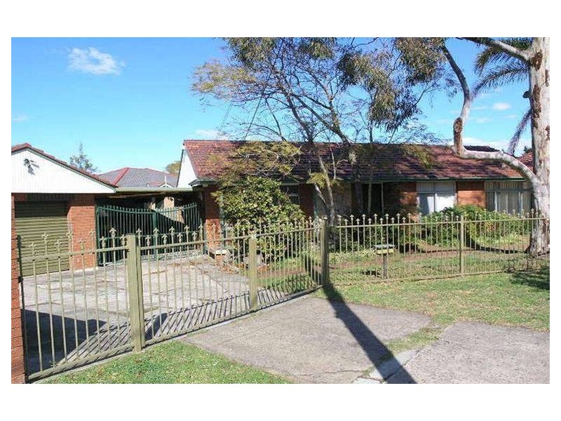 23 Bettina Court, Greenacre NSW 2190