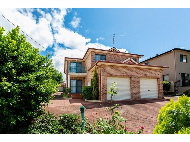 1/24 Railway Pde, Condell Park NSW 2200