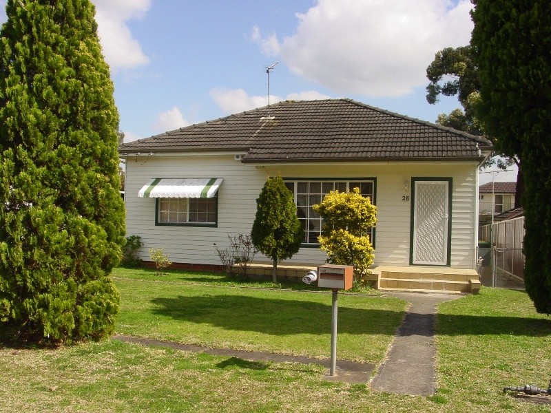 28 Alan Street, Yagoona NSW 2199