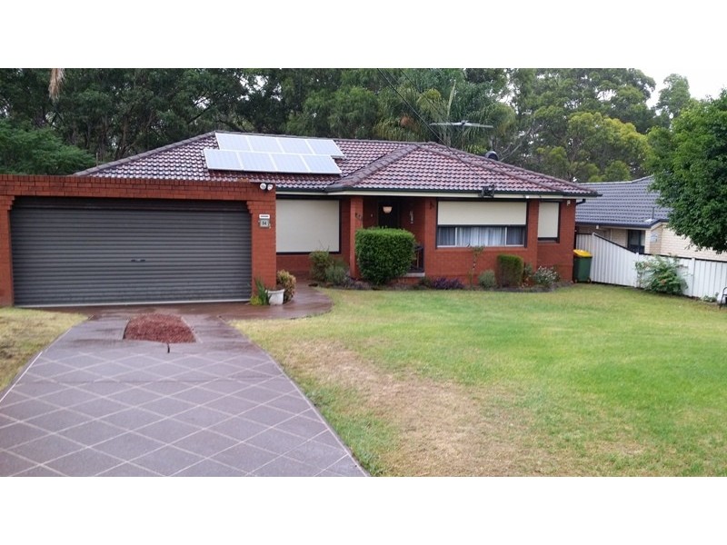 54 Lucinda Avenue, Bass Hill NSW 2197