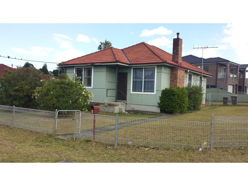 8 Neville Street, Yagoona NSW 2199