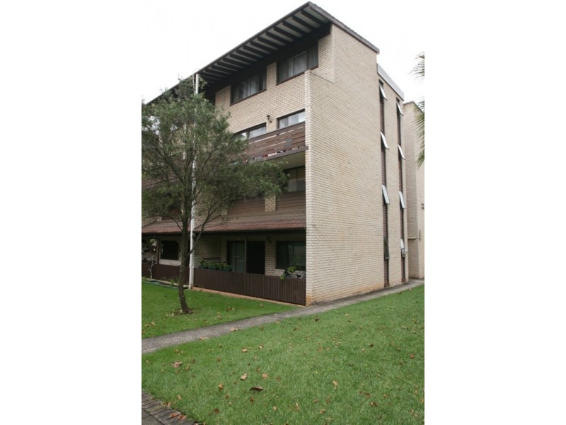 26/479  Chapel Road, Bankstown NSW 2200